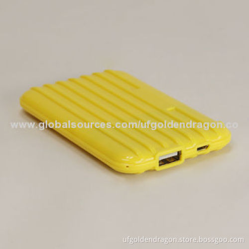 Portable power stations for iPhoneNew